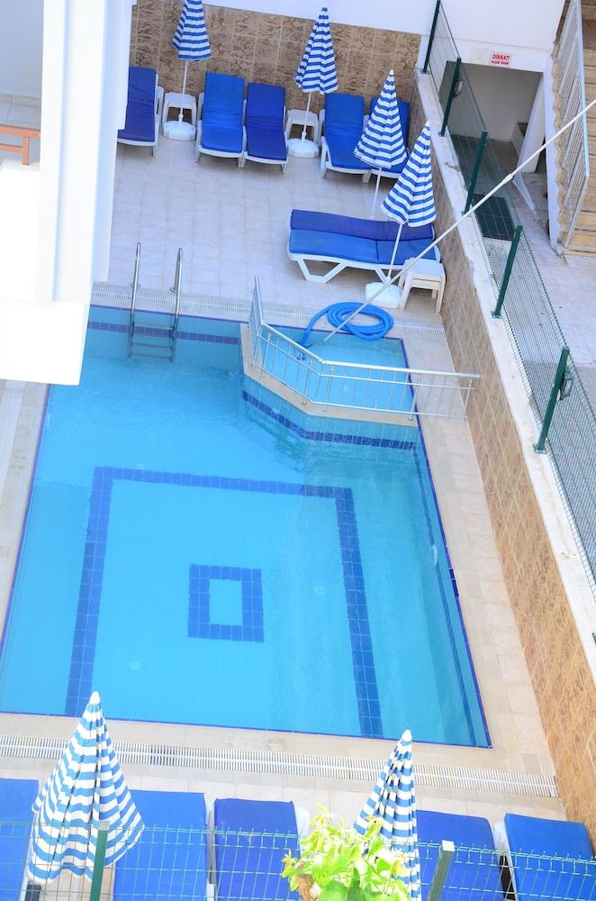 Doris Aytur City Αλάνια Εξωτερικό φωτογραφία