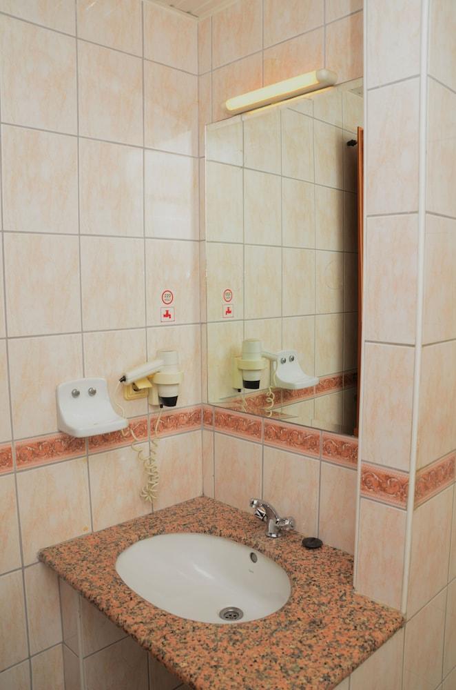 Doris Aytur City Αλάνια Εξωτερικό φωτογραφία